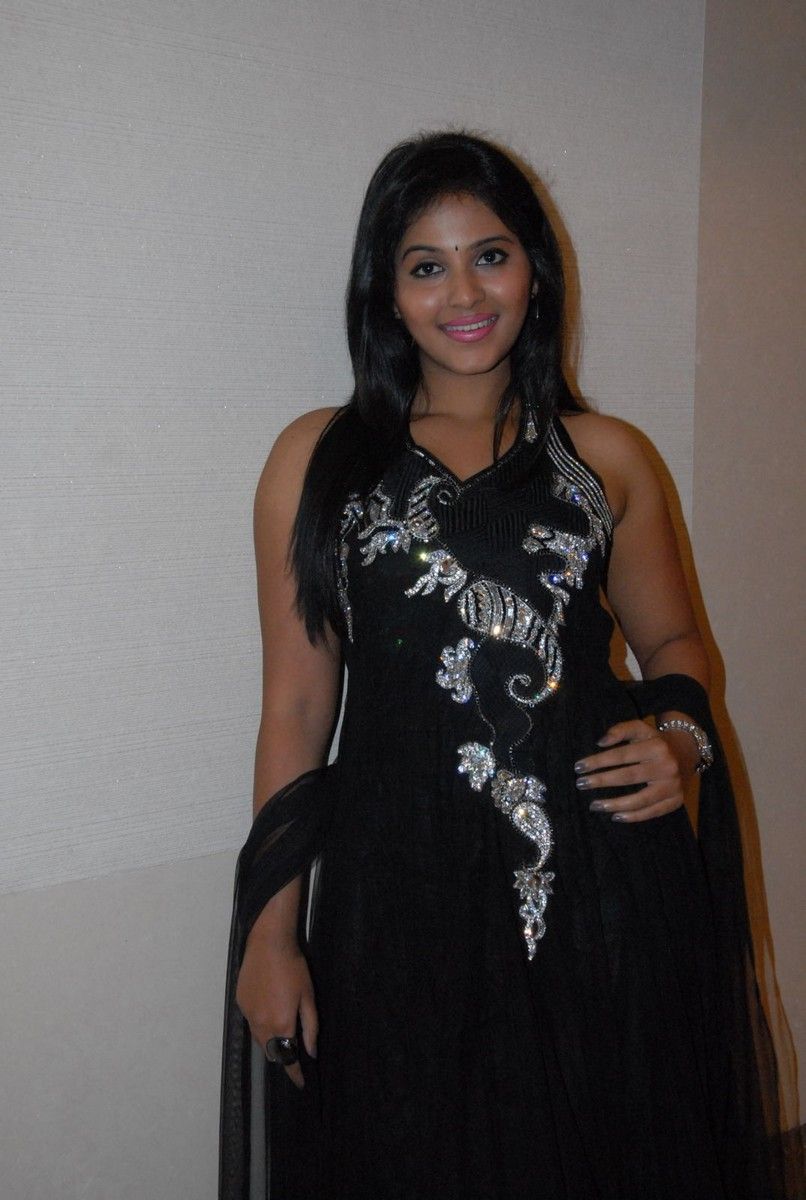 Anjali at Balupu Movie Trailer Launch Pictures | Picture 369119