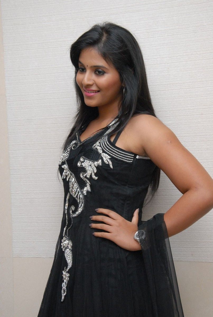 Anjali at Balupu Movie Trailer Launch Pictures | Picture 369141