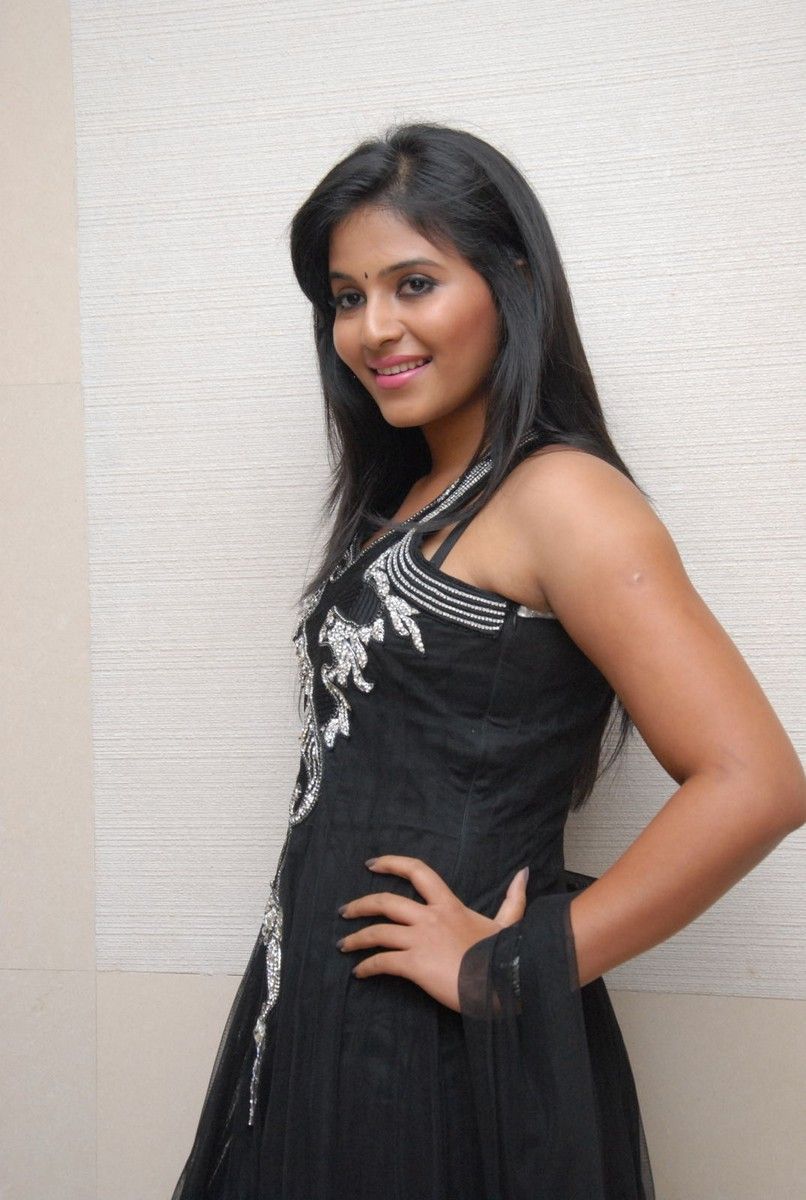 Anjali at Balupu Movie Trailer Launch Pictures | Picture 369147