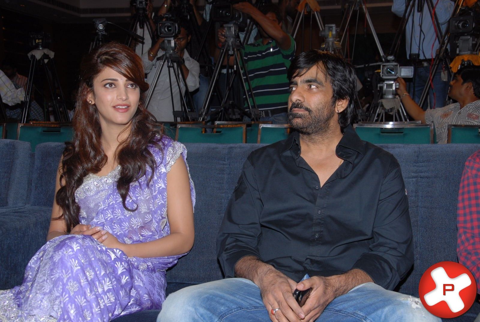 Balupu Movie Trailer Launch Pictures | Picture 369327