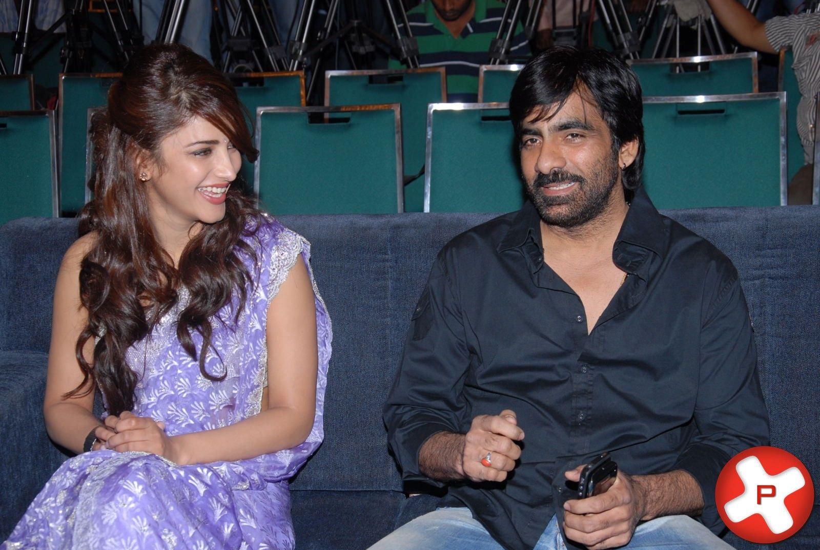 Balupu Movie Trailer Launch Pictures | Picture 369330