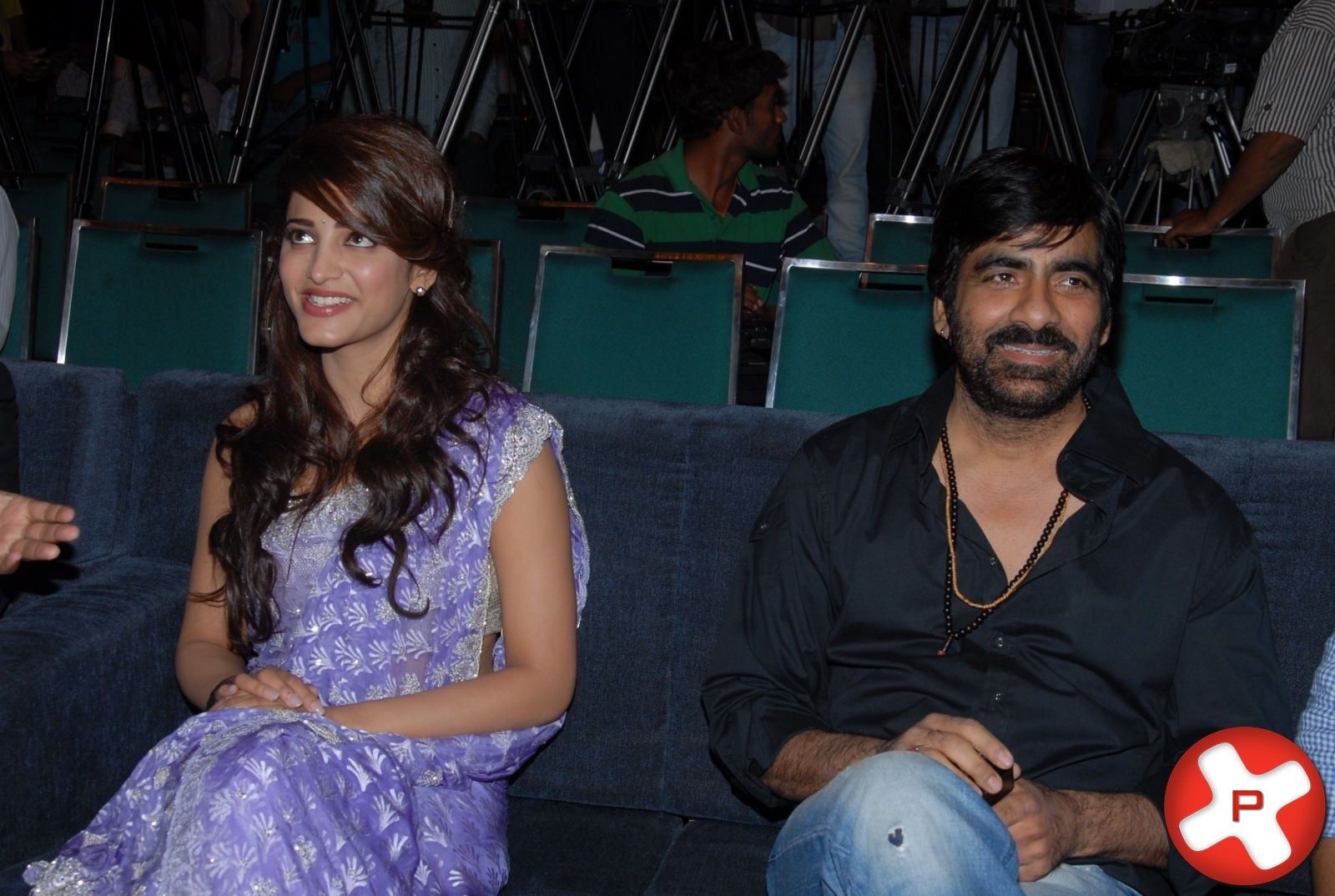 Balupu Movie Trailer Launch Pictures | Picture 369331