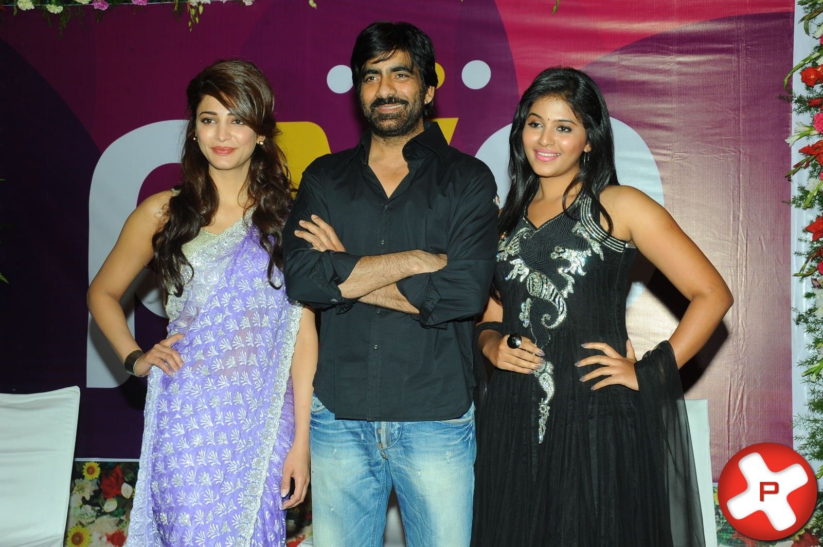 Balupu Movie Trailer Launch Pictures | Picture 369332