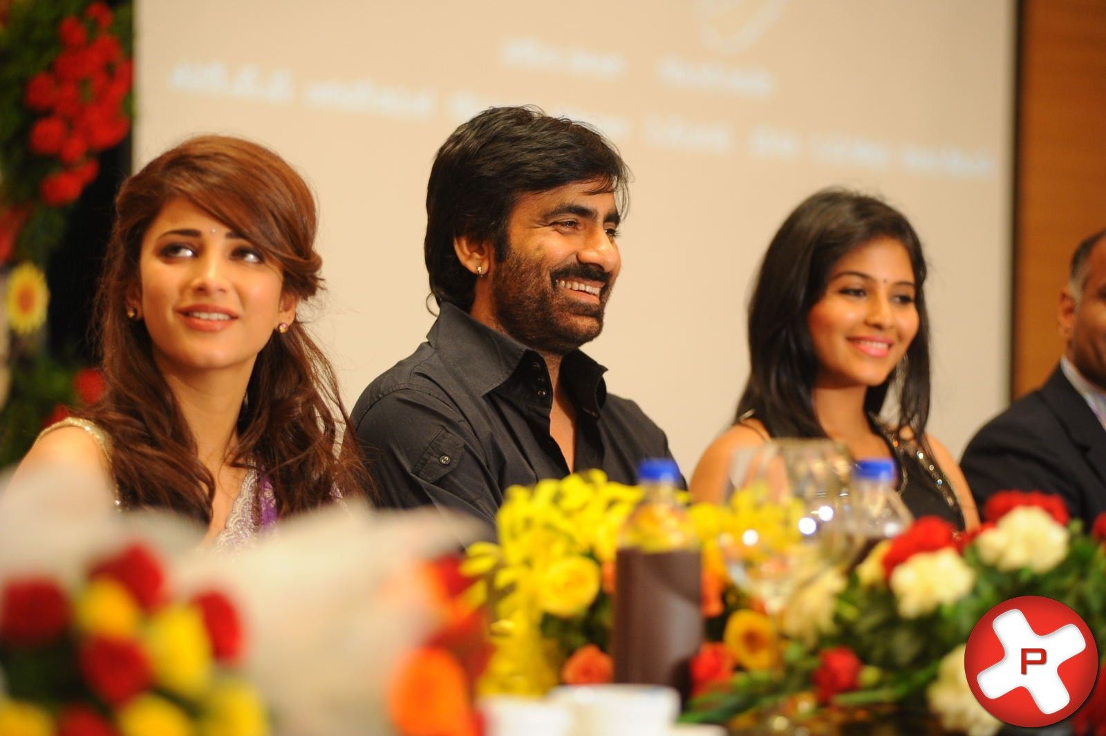 Balupu Movie Trailer Launch Pictures | Picture 369349