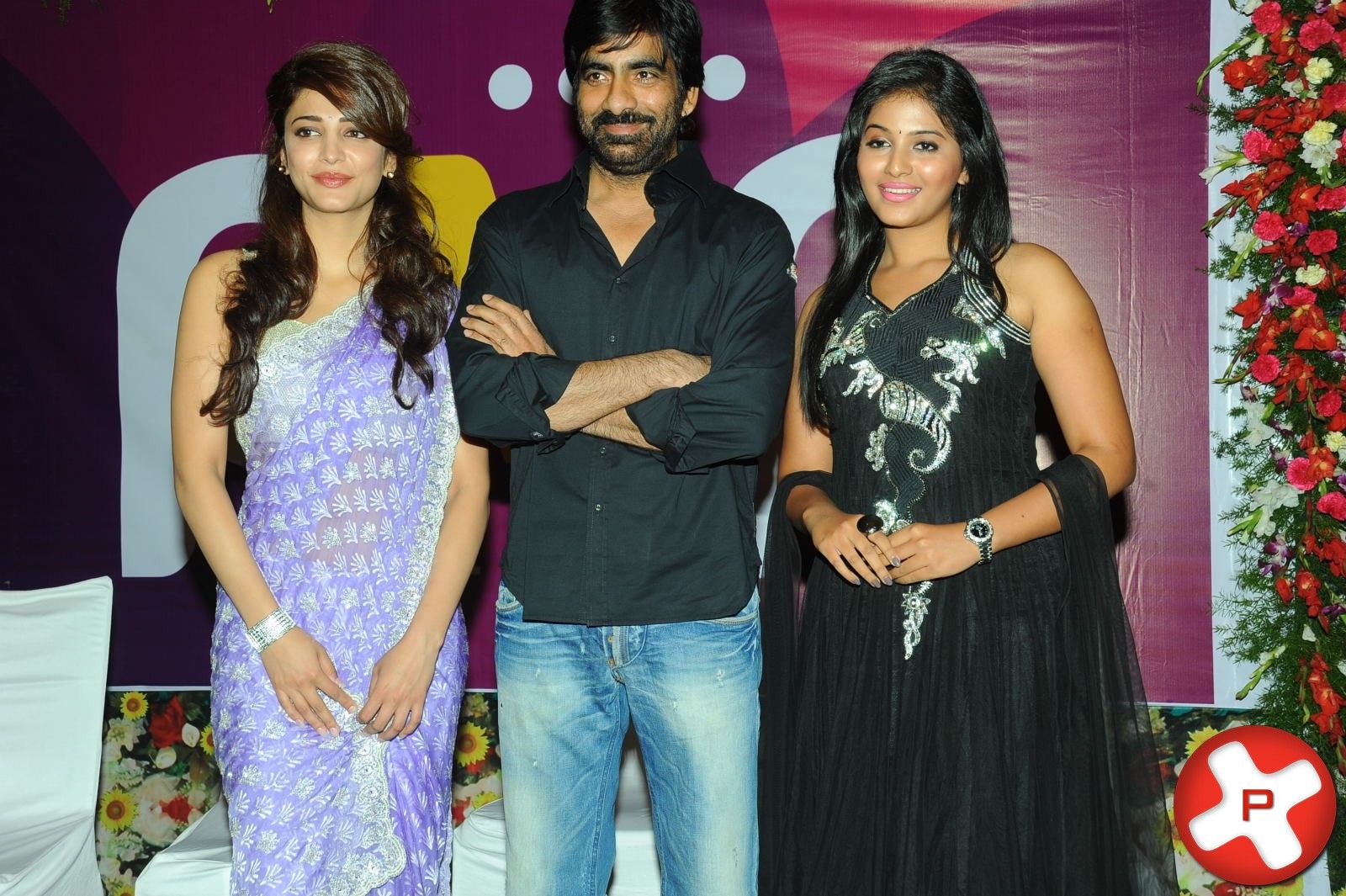 Balupu Movie Trailer Launch Pictures | Picture 369371