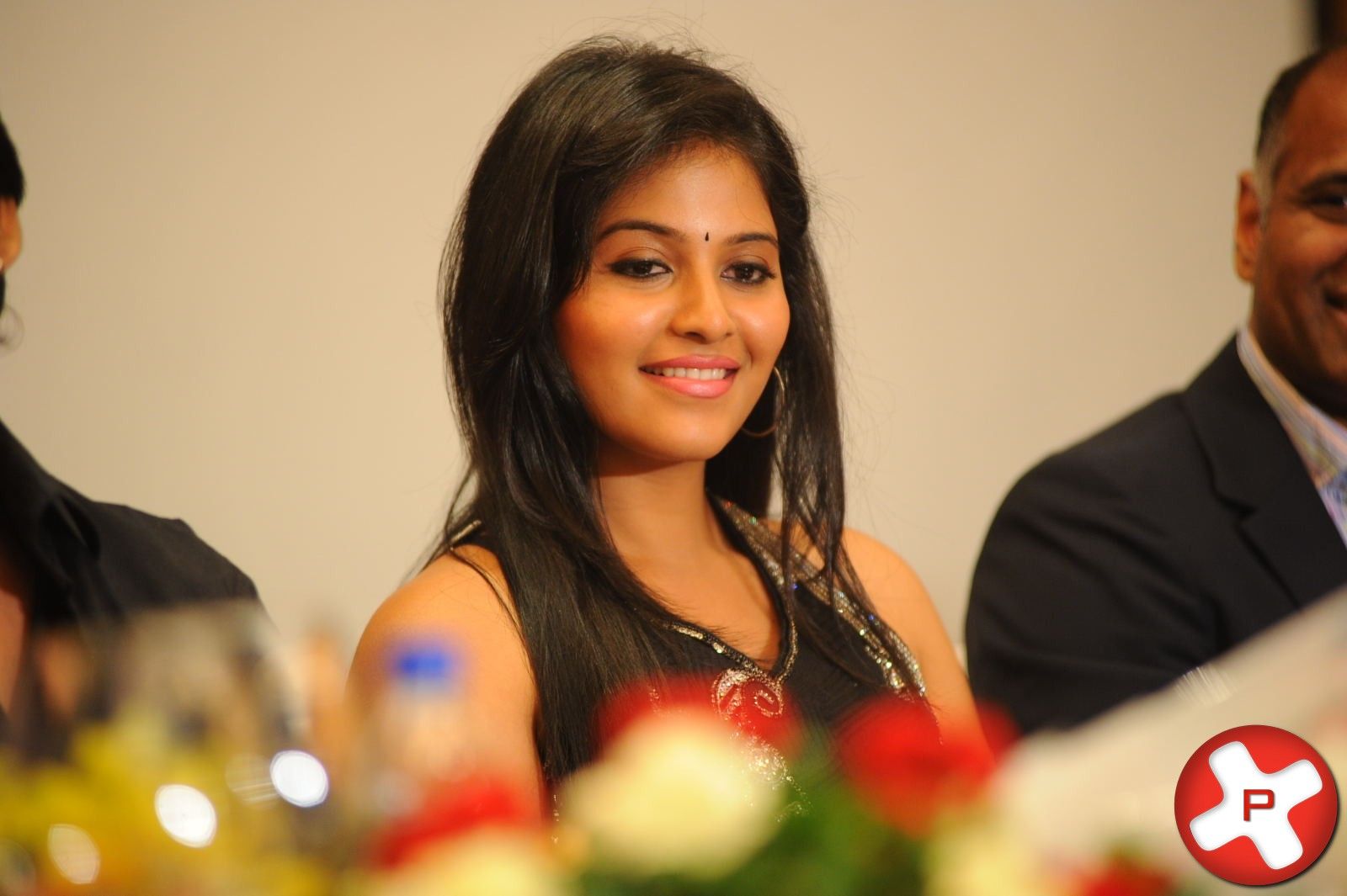 Anjali (Actress) - Balupu Movie Trailer Launch Pictures | Picture 369373