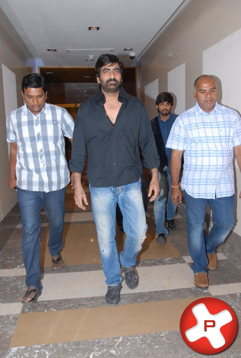 Balupu Movie Trailer Launch Pictures | Picture 369378