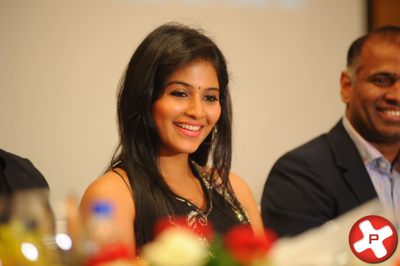 Anjali (Actress) - Balupu Movie Trailer Launch Pictures | Picture 369420