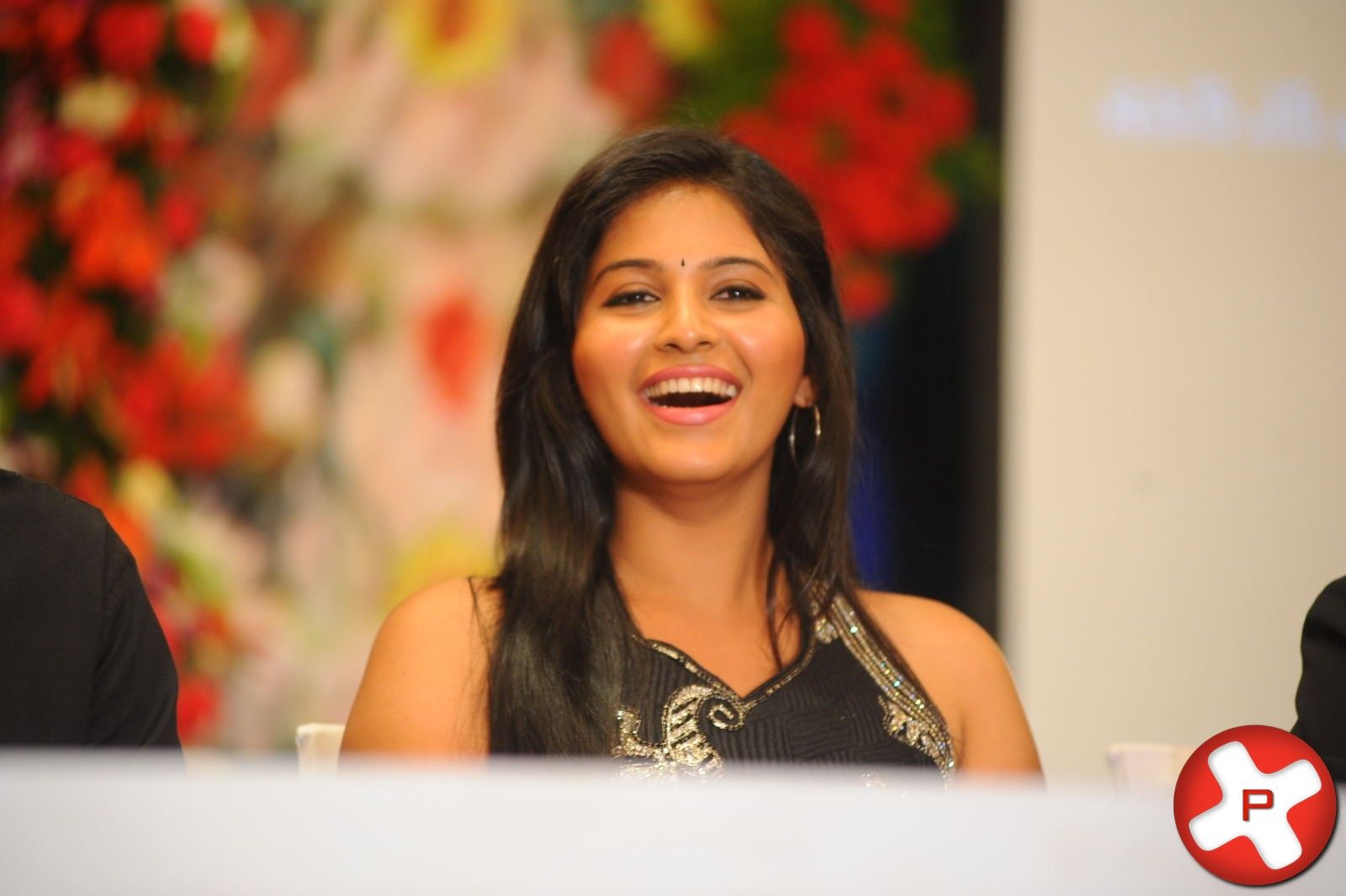 Anjali (Actress) - Balupu Movie Trailer Launch Pictures | Picture 369421