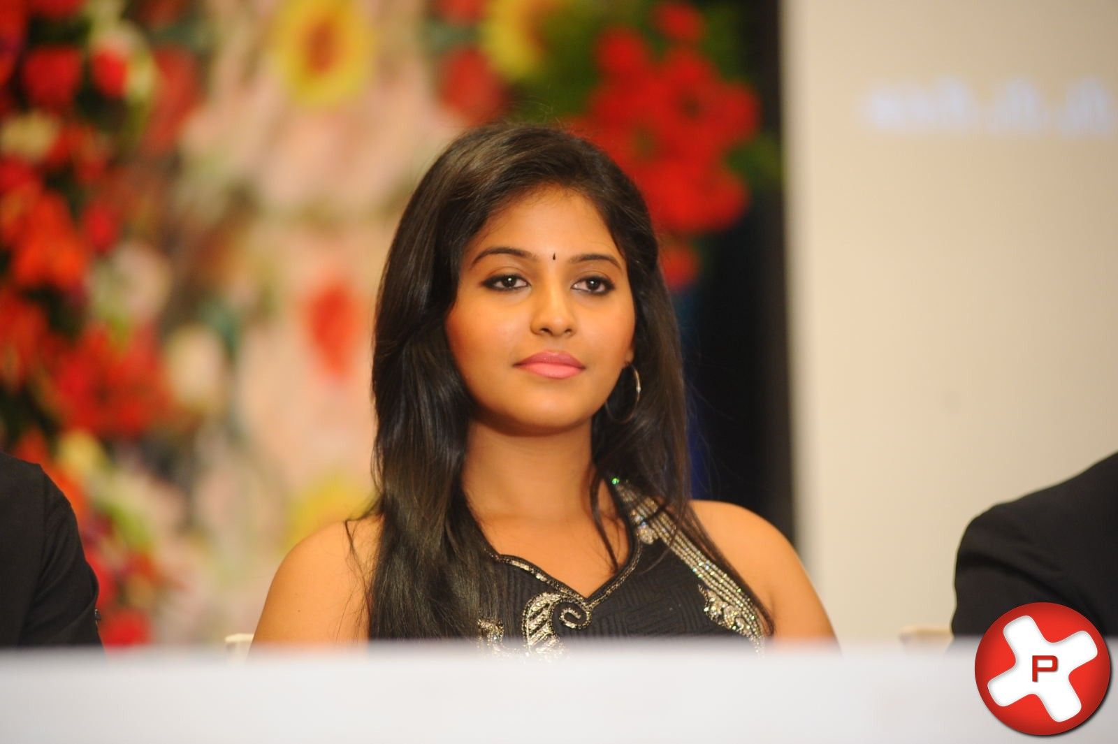Anjali (Actress) - Balupu Movie Trailer Launch Pictures | Picture 369422