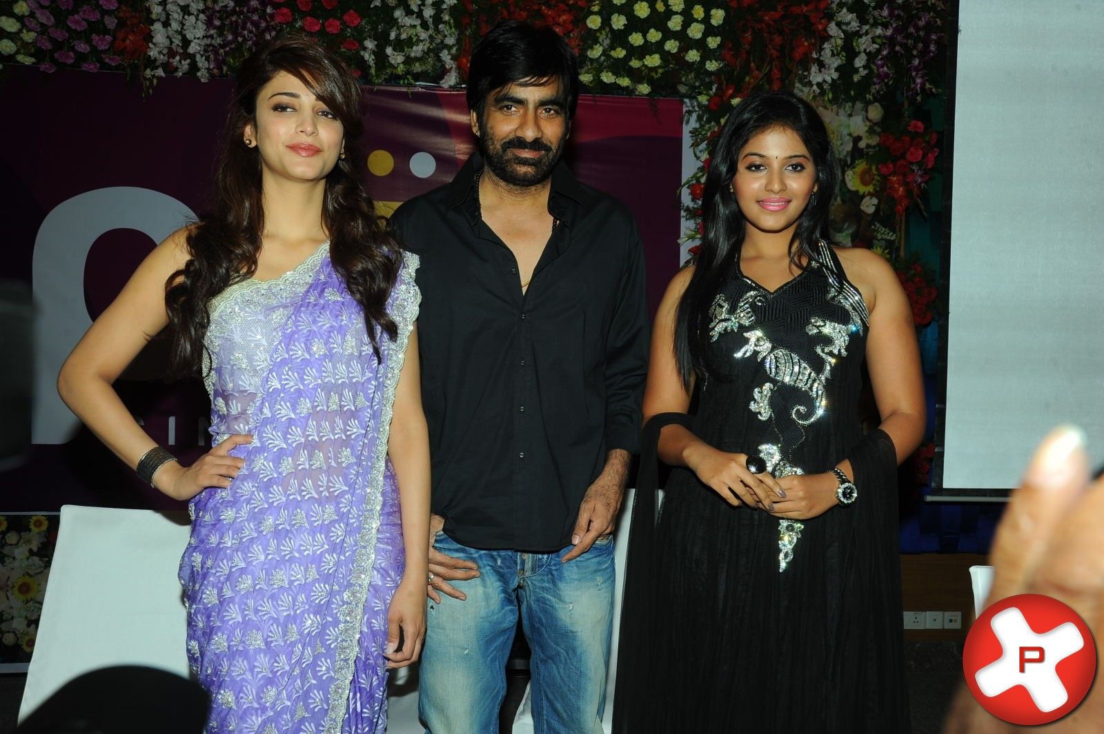 Balupu Movie Trailer Launch Pictures | Picture 369428