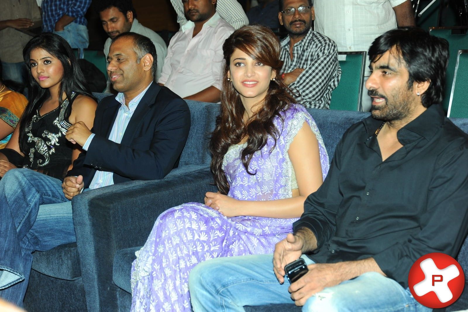 Balupu Movie Trailer Launch Pictures | Picture 369430