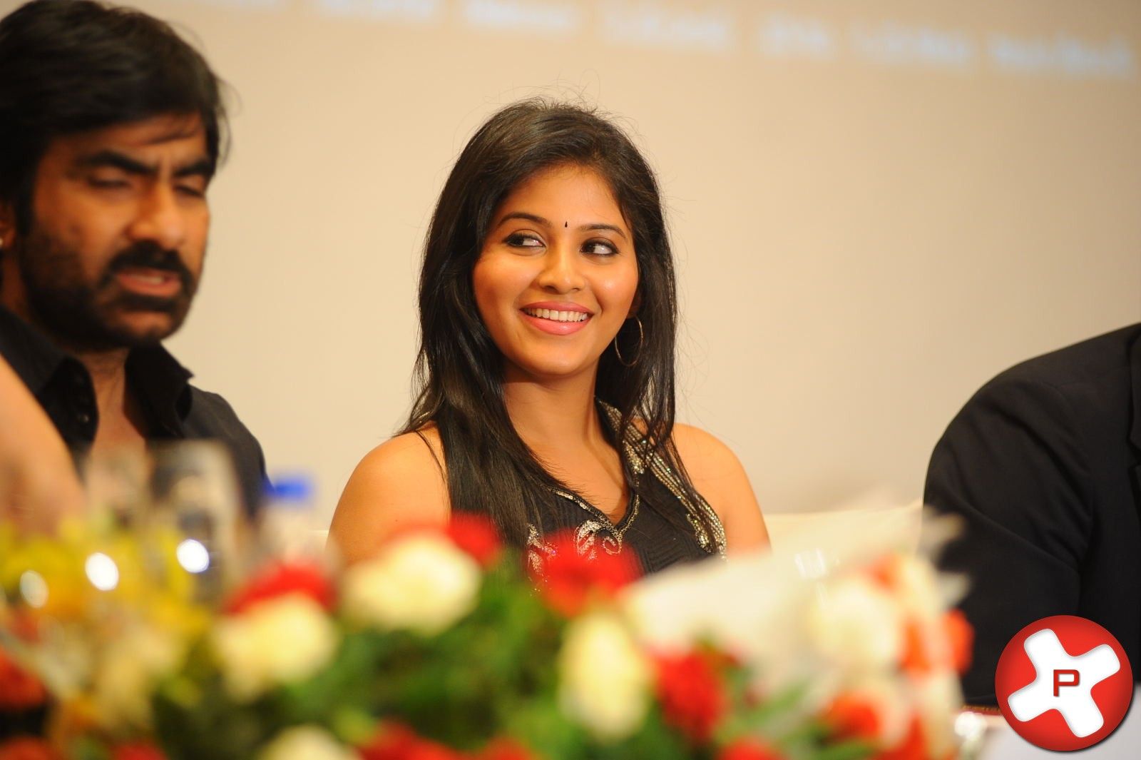 Anjali (Actress) - Balupu Movie Trailer Launch Pictures | Picture 369434