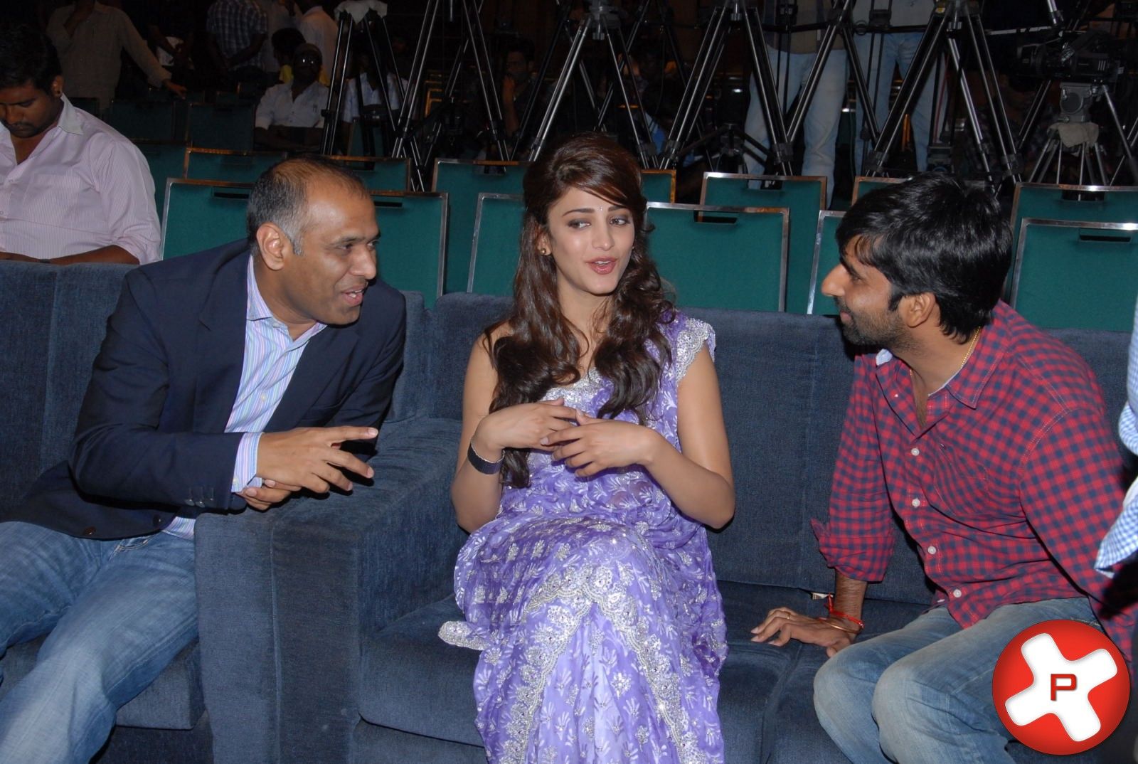 Balupu Movie Trailer Launch Pictures | Picture 369442