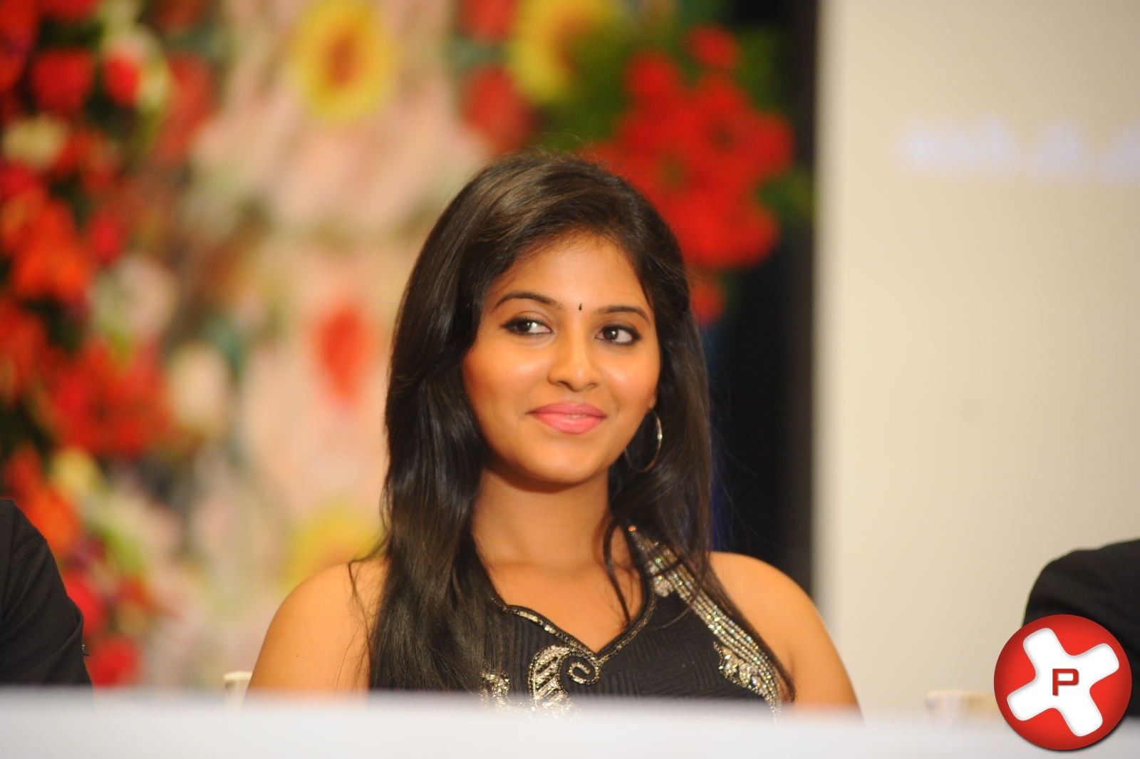 Anjali (Actress) - Balupu Movie Trailer Launch Pictures | Picture 369452