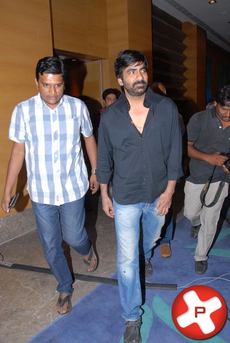 Balupu Movie Trailer Launch Pictures | Picture 369462