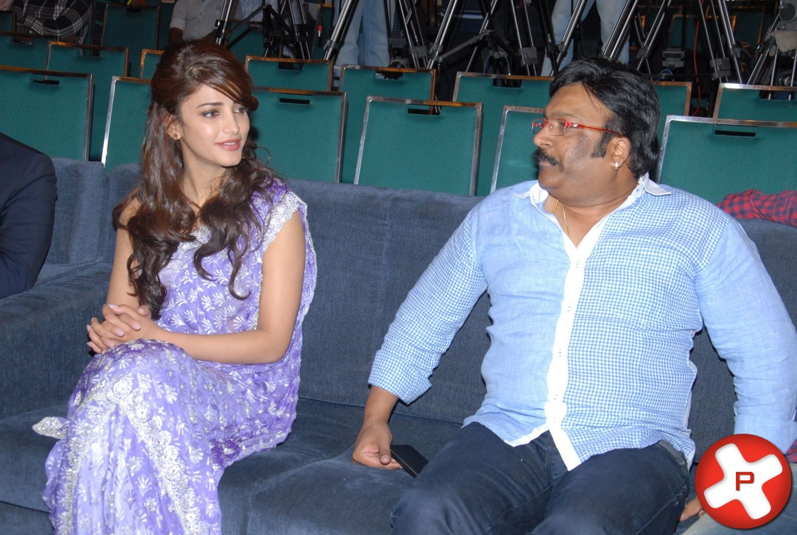 Balupu Movie Trailer Launch Pictures | Picture 369466
