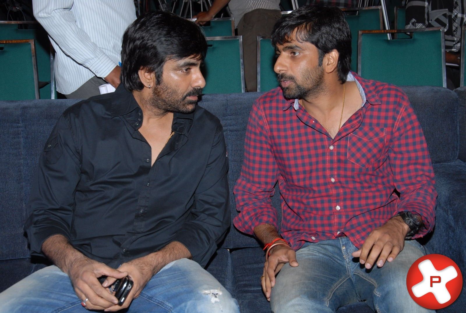 Balupu Movie Trailer Launch Pictures | Picture 369470