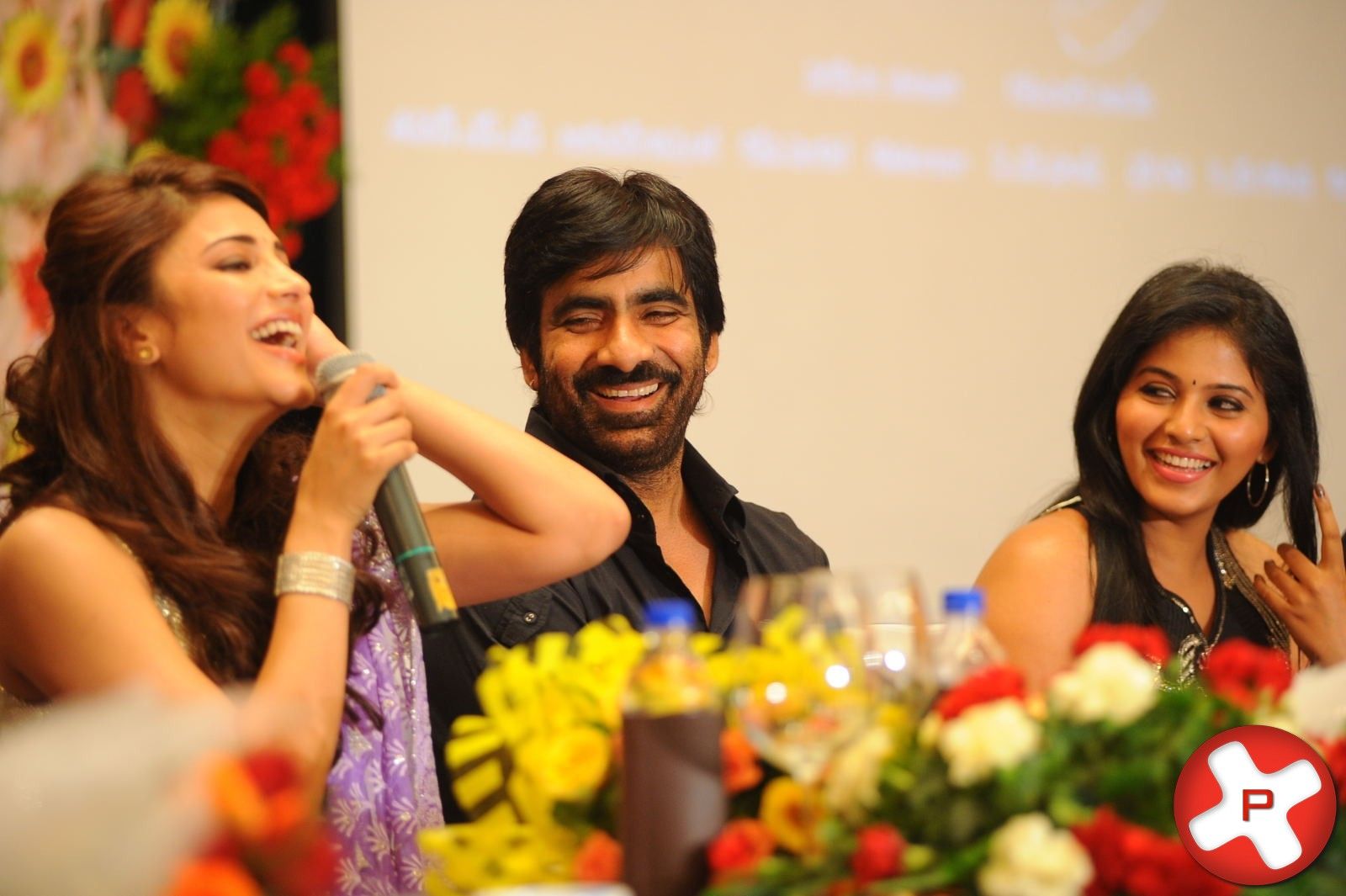 Balupu Movie Trailer Launch Pictures | Picture 369472
