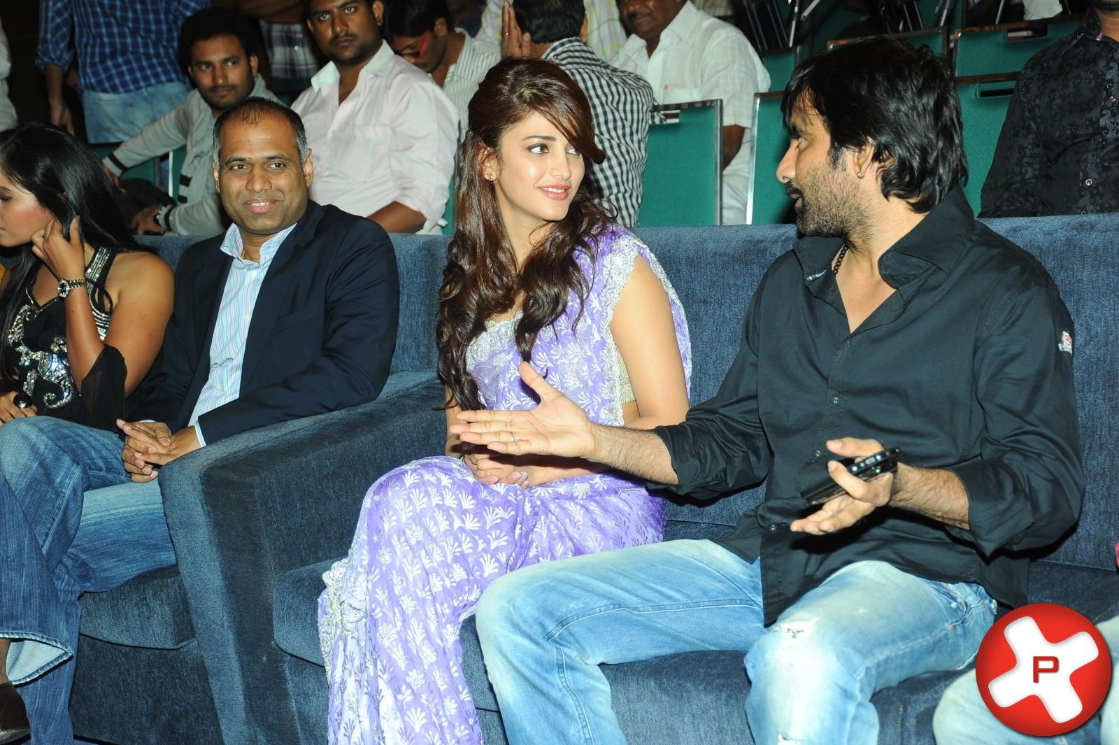 Balupu Movie Trailer Launch Pictures | Picture 369474