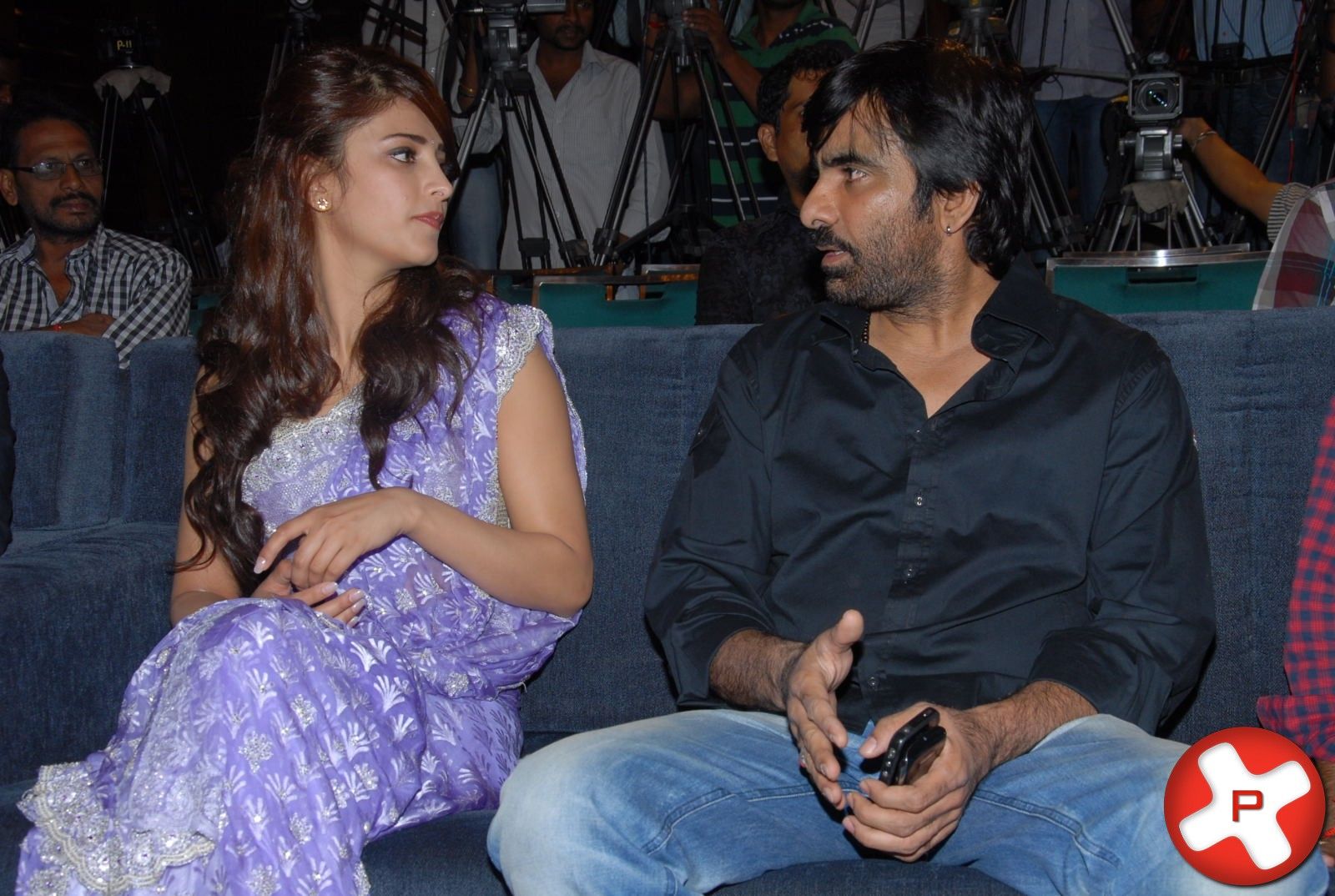 Balupu Movie Trailer Launch Pictures | Picture 369486