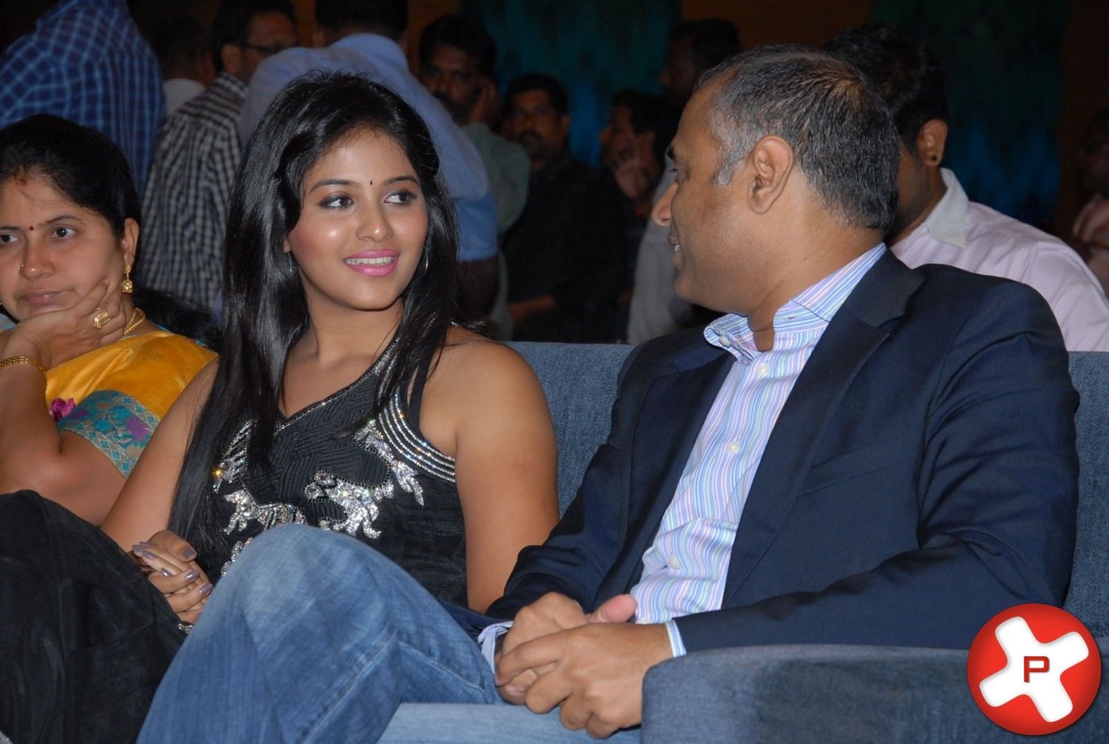 Balupu Movie Trailer Launch Pictures | Picture 369490