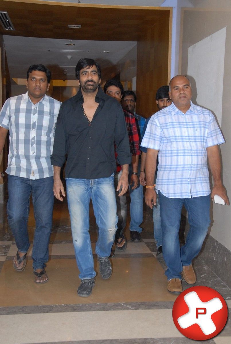 Balupu Movie Trailer Launch Pictures | Picture 369504
