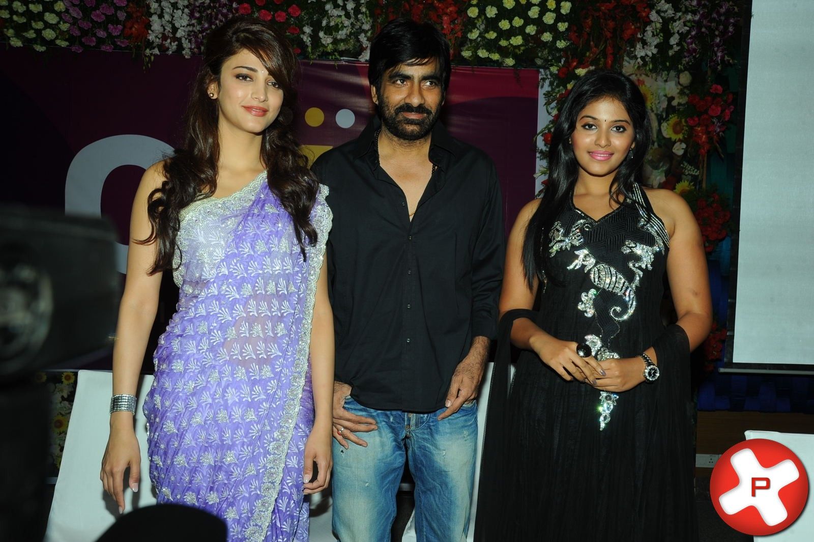 Balupu Movie Trailer Launch Pictures | Picture 369509