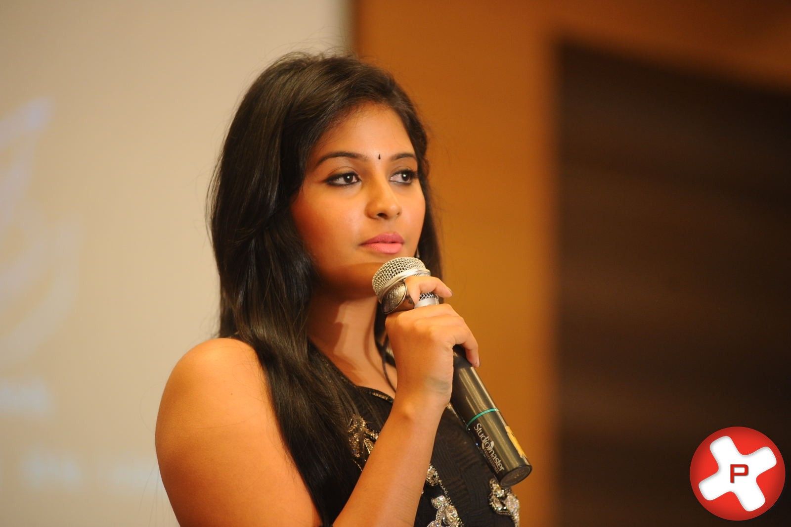 Anjali (Actress) - Balupu Movie Trailer Launch Pictures | Picture 369512