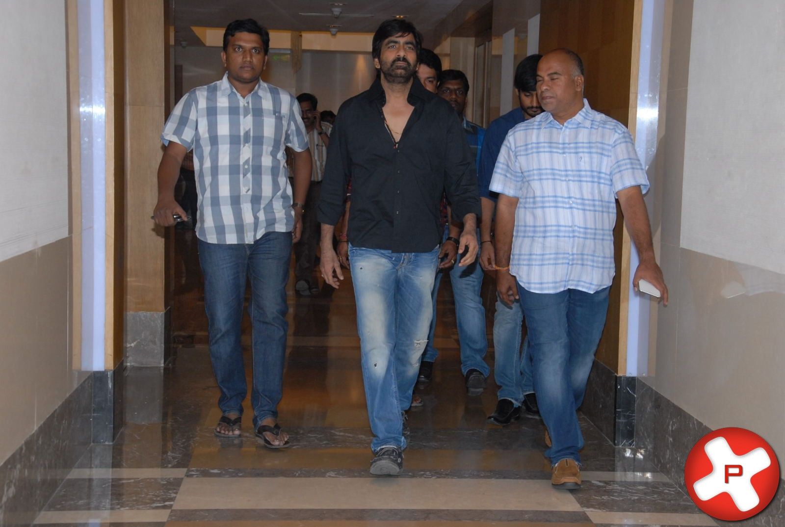 Balupu Movie Trailer Launch Pictures | Picture 369521