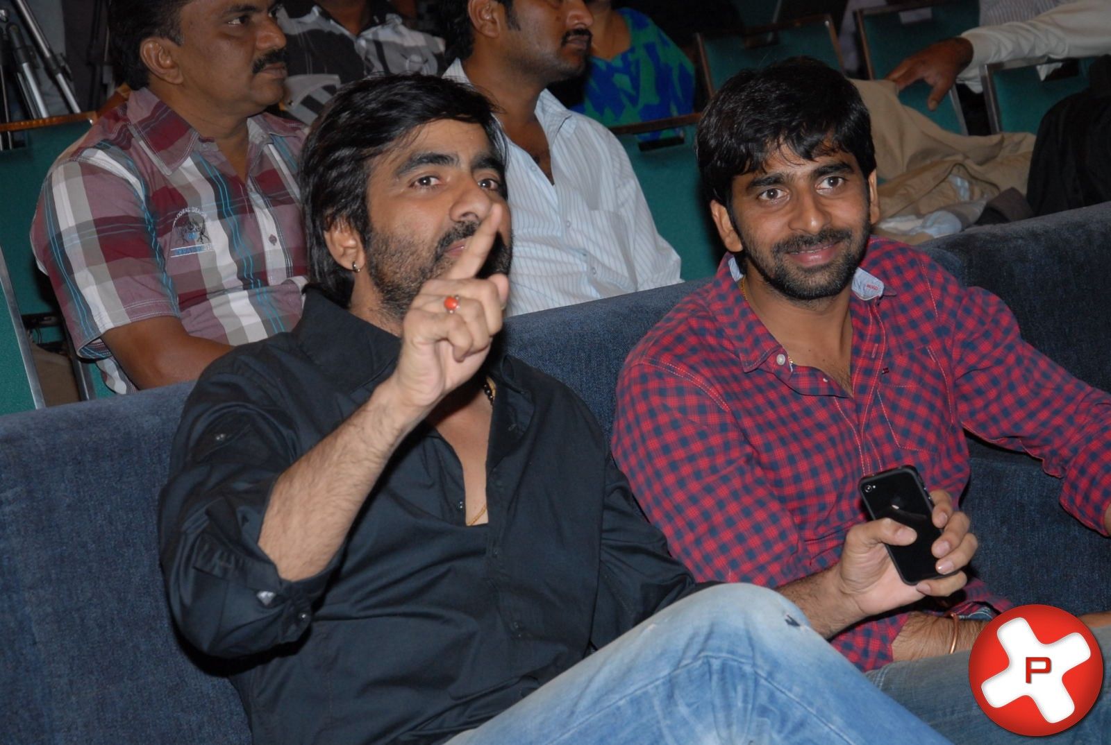 Balupu Movie Trailer Launch Pictures | Picture 369526