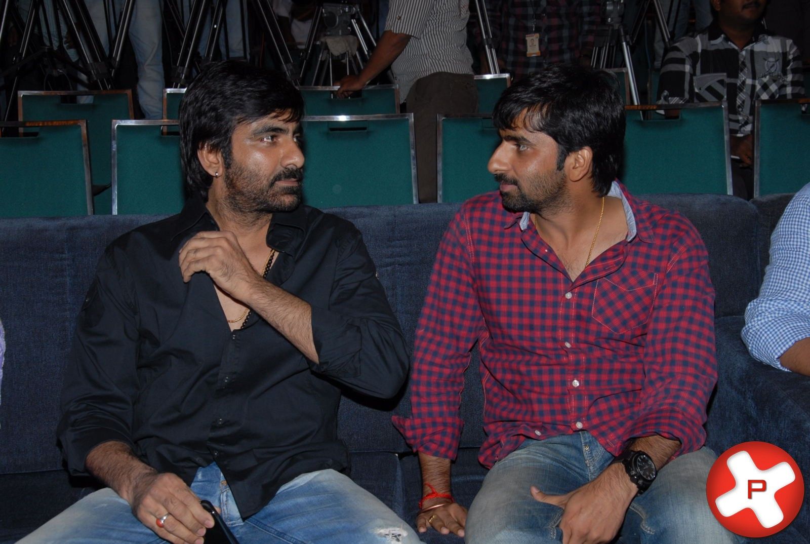 Balupu Movie Trailer Launch Pictures | Picture 369543