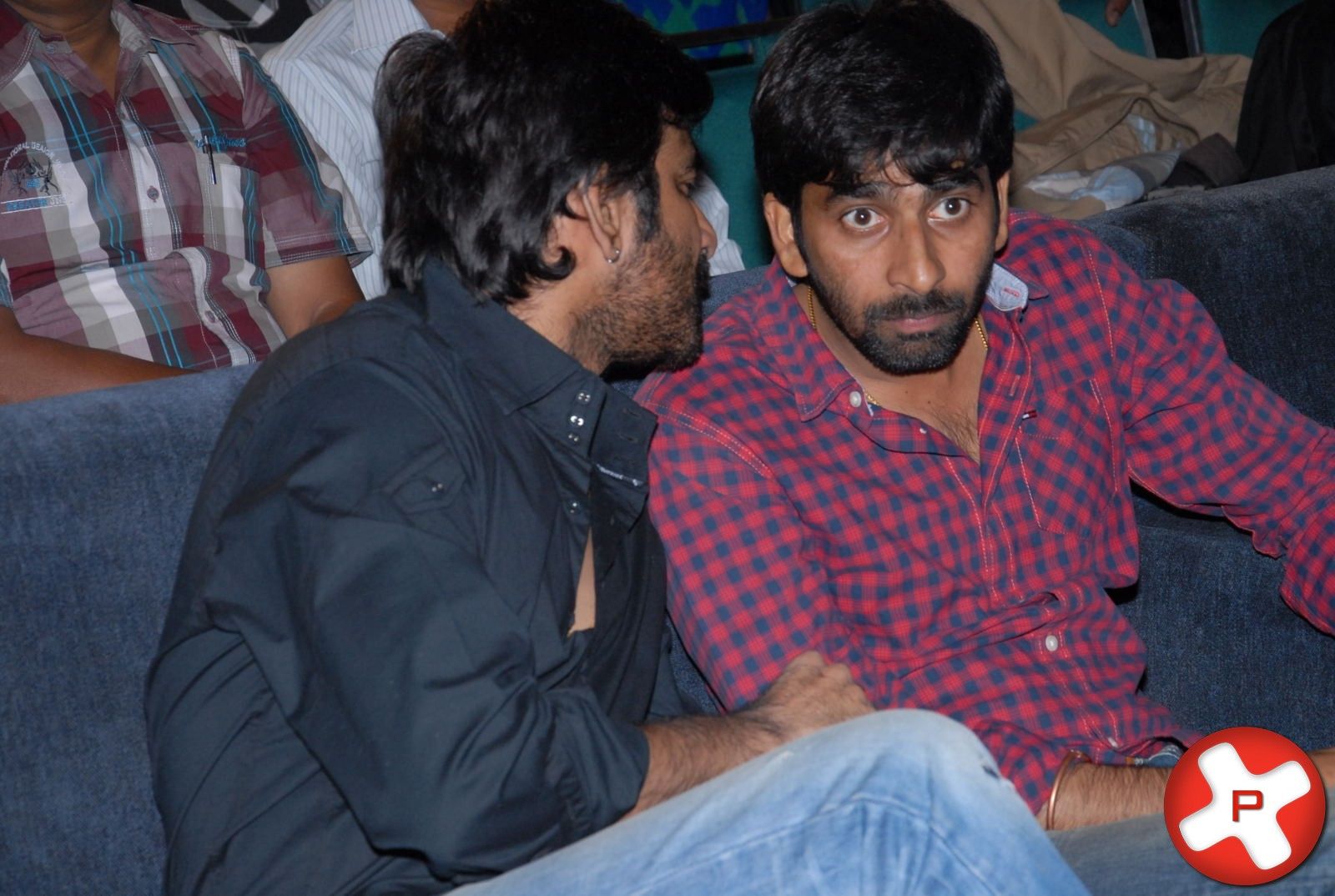 Balupu Movie Trailer Launch Pictures | Picture 369549