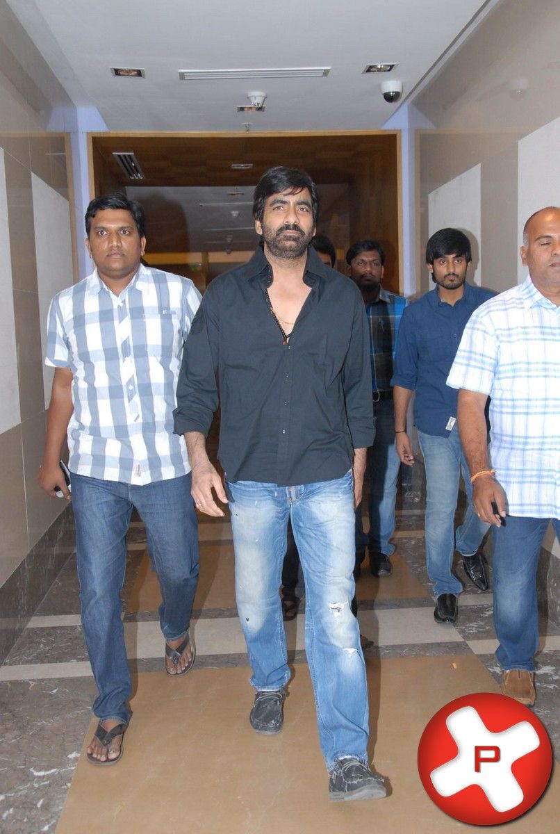 Balupu Movie Trailer Launch Pictures | Picture 369568