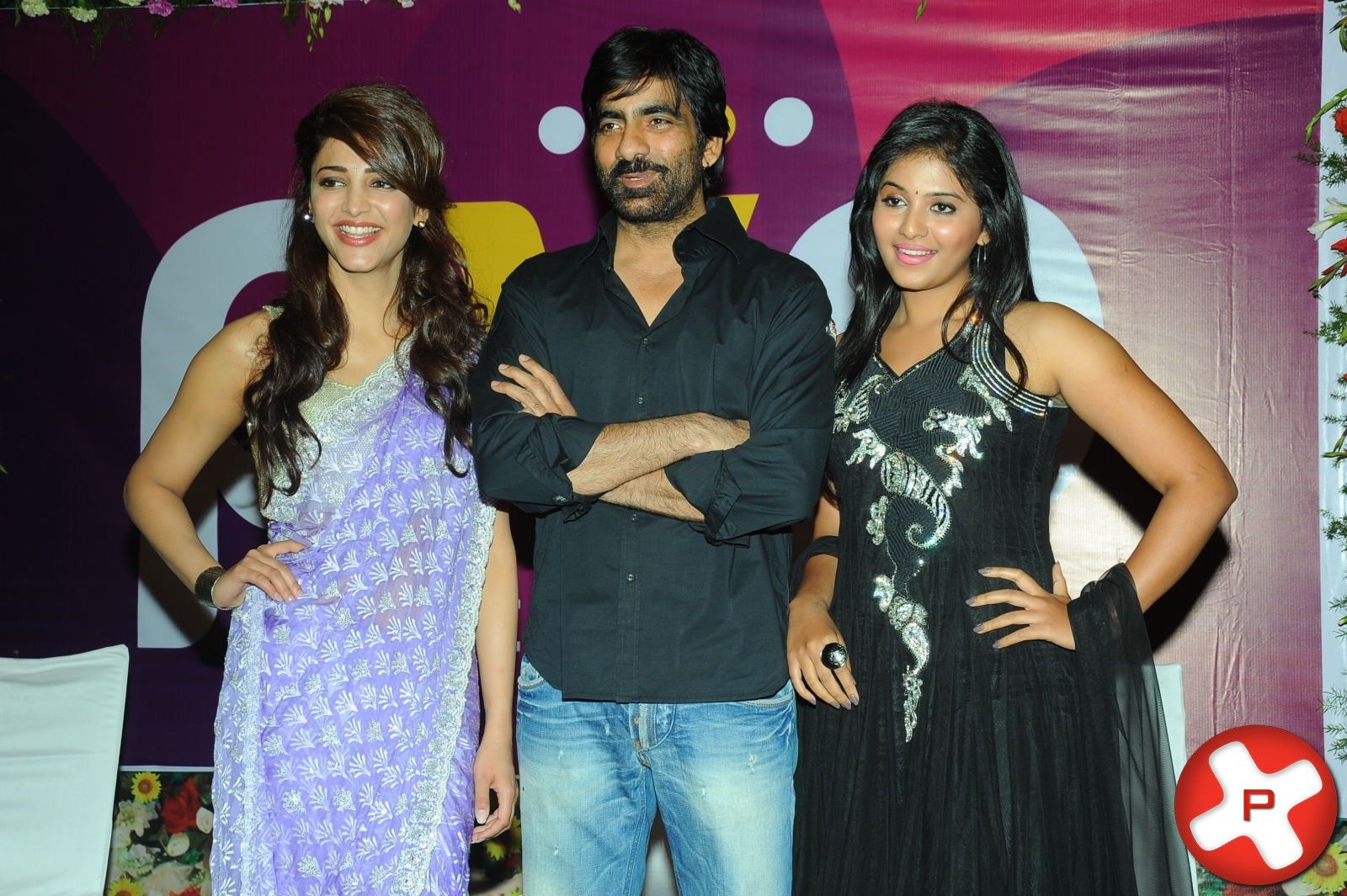 Balupu Movie Trailer Launch Pictures | Picture 369591