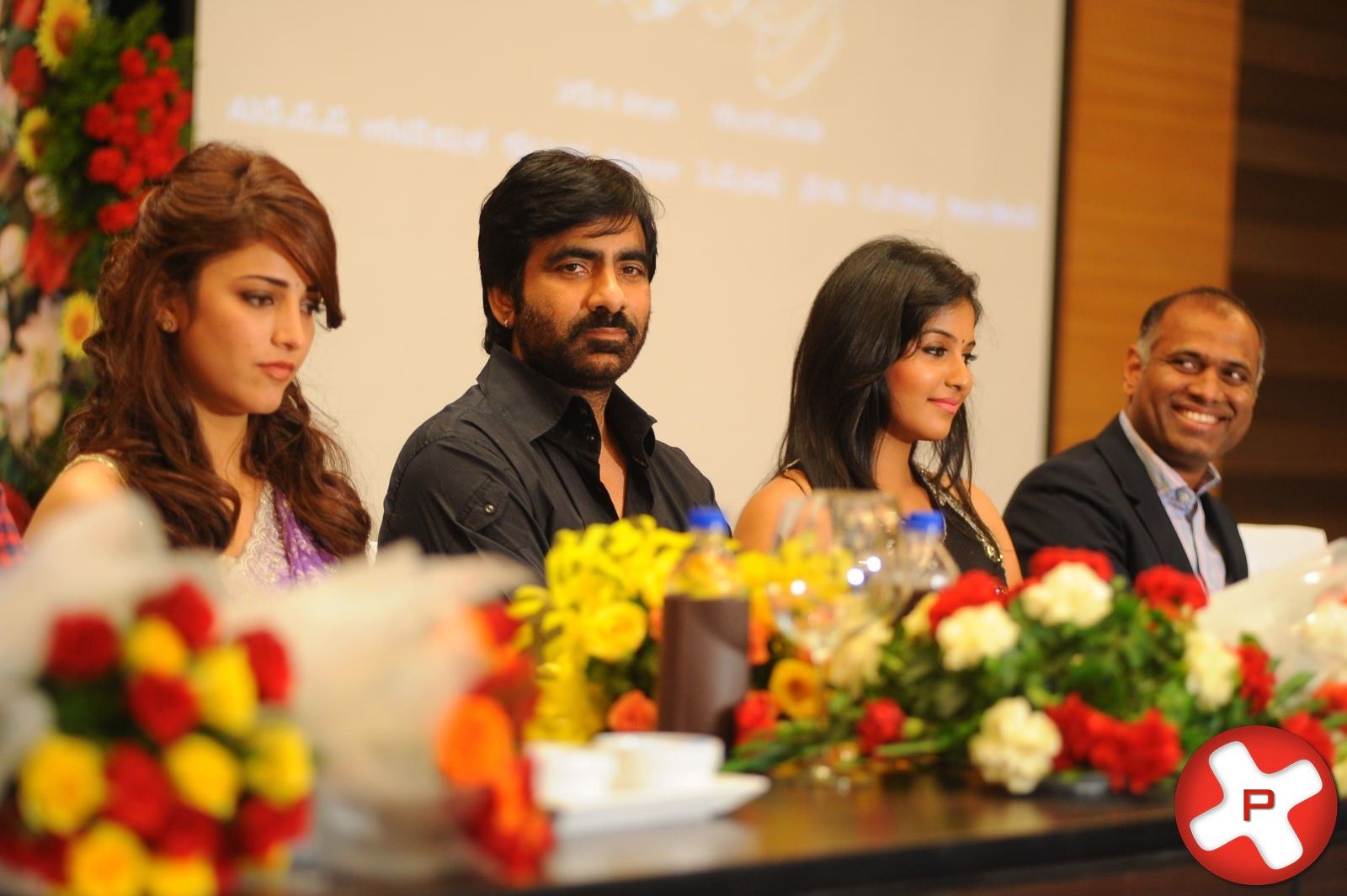 Balupu Movie Trailer Launch Pictures | Picture 369593