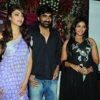 Balupu Movie Trailer Launch Pictures | Picture 369328
