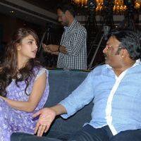 Balupu Movie Trailer Launch Pictures | Picture 369366