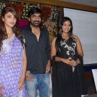 Balupu Movie Trailer Launch Pictures | Picture 369383