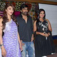 Balupu Movie Trailer Launch Pictures | Picture 369396