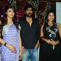Balupu Movie Trailer Launch Pictures | Picture 369414
