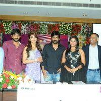 Balupu Movie Trailer Launch Pictures | Picture 369432