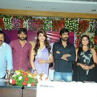Balupu Movie Trailer Launch Pictures | Picture 369478