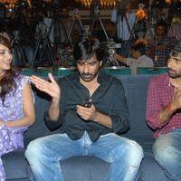 Balupu Movie Trailer Launch Pictures | Picture 369489