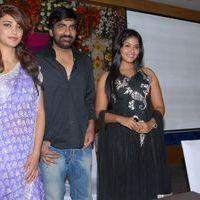 Balupu Movie Trailer Launch Pictures | Picture 369539
