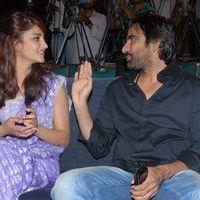 Balupu Movie Trailer Launch Pictures | Picture 369557