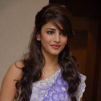 Shruti Haasan at Balupu Trailer Launch Pictures | Picture 369175