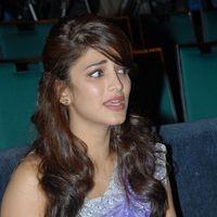 Shruti Haasan at Balupu Trailer Launch Pictures | Picture 369189