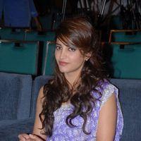Shruti Haasan at Balupu Trailer Launch Pictures | Picture 369194