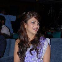 Shruti Haasan at Balupu Trailer Launch Pictures | Picture 369203